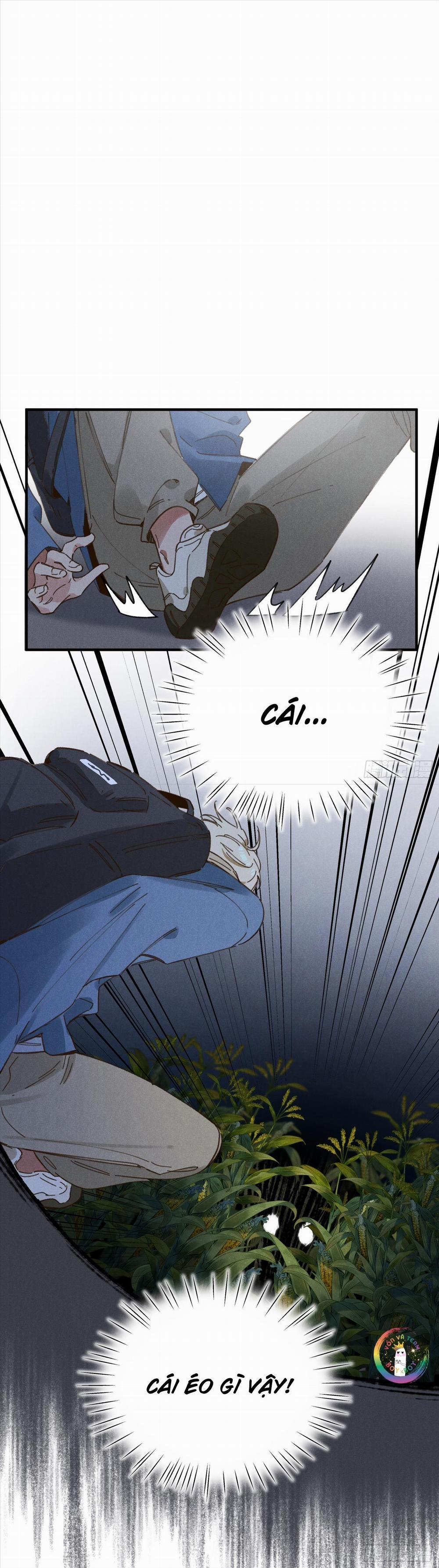 Tui Không Về Làm Ruộng Với Anh Đâu! 4 trang 11