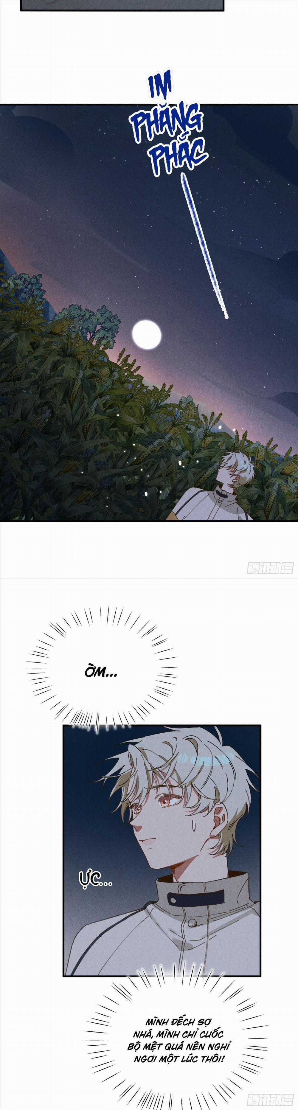 Tui Không Về Làm Ruộng Với Anh Đâu! 4 trang 16