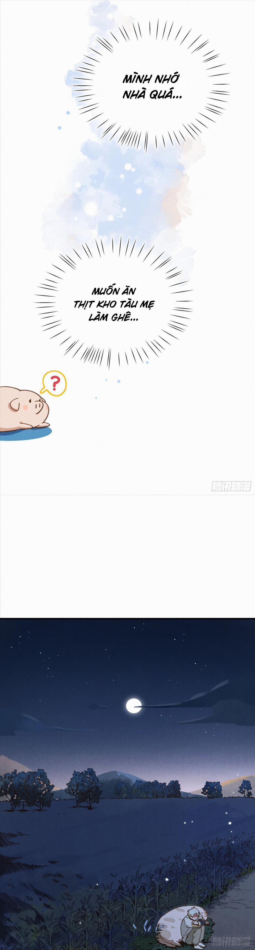 Tui Không Về Làm Ruộng Với Anh Đâu! 4 trang 19