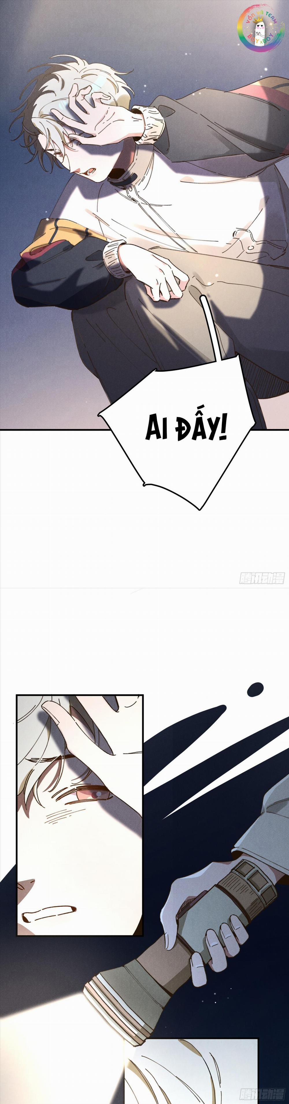 Tui Không Về Làm Ruộng Với Anh Đâu! 4 trang 21