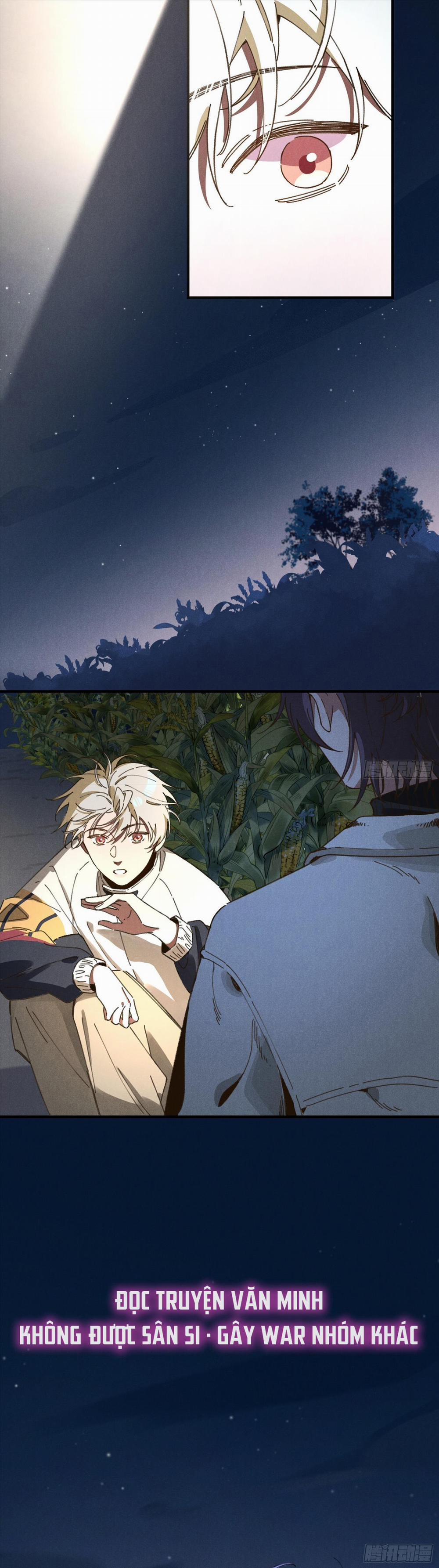 Tui Không Về Làm Ruộng Với Anh Đâu! 4 trang 22