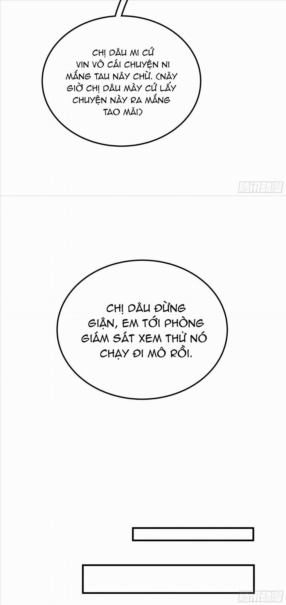 Tui Không Về Làm Ruộng Với Anh Đâu! 4 trang 8