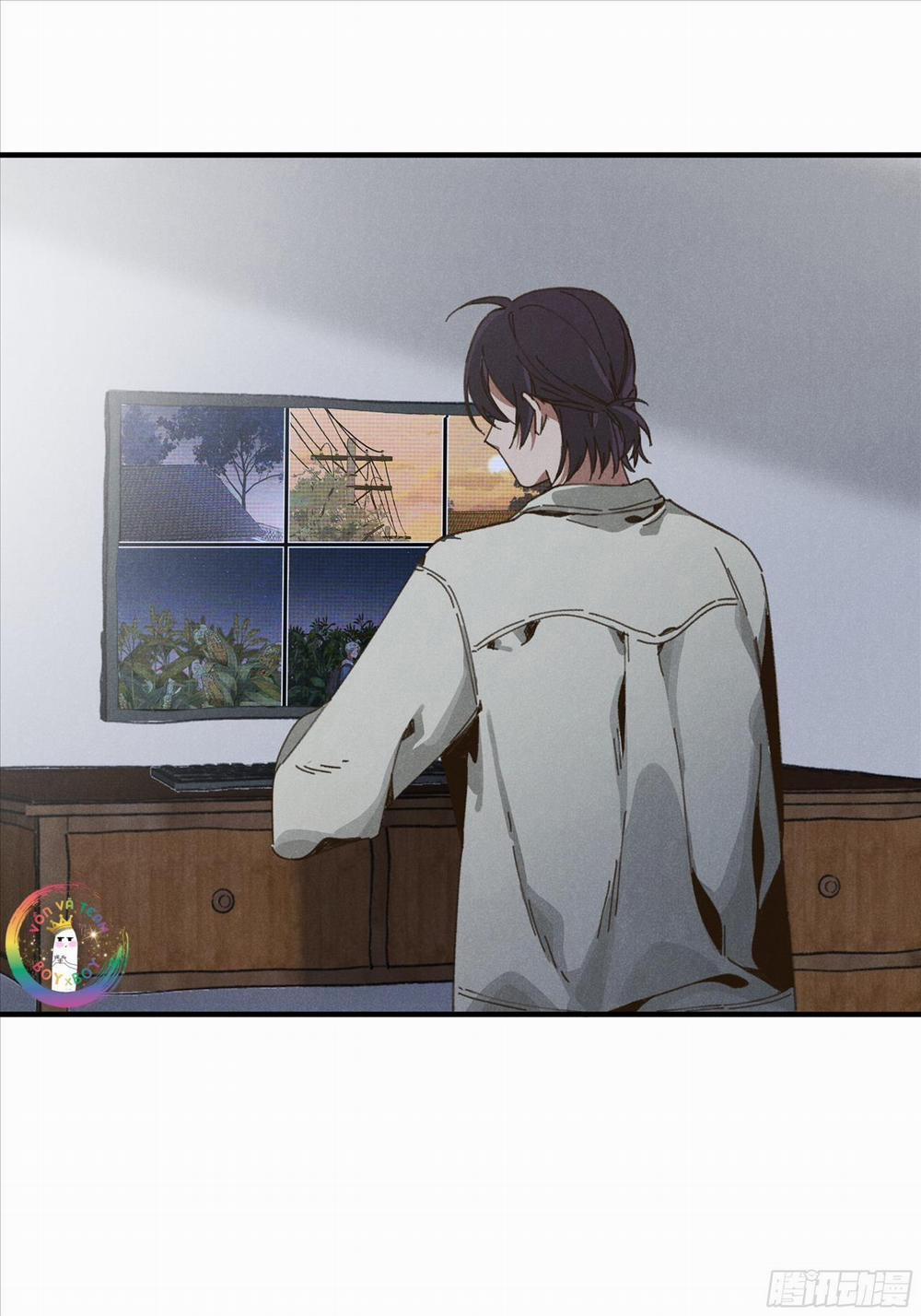 Tui Không Về Làm Ruộng Với Anh Đâu! 4 trang 9