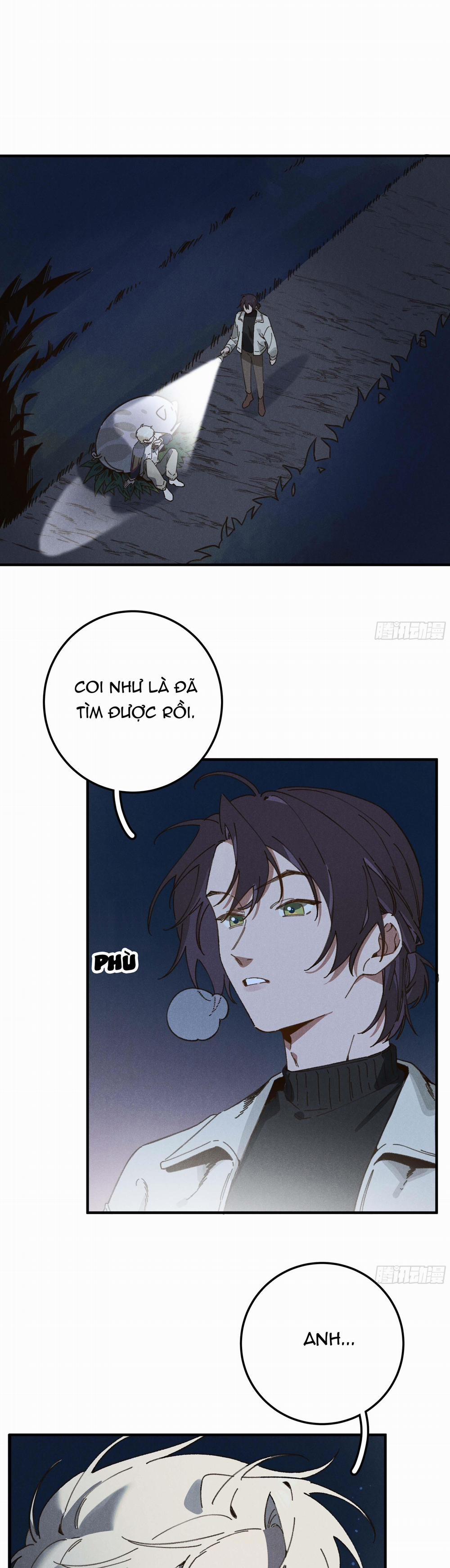 Tui Không Về Làm Ruộng Với Anh Đâu! 5 trang 1