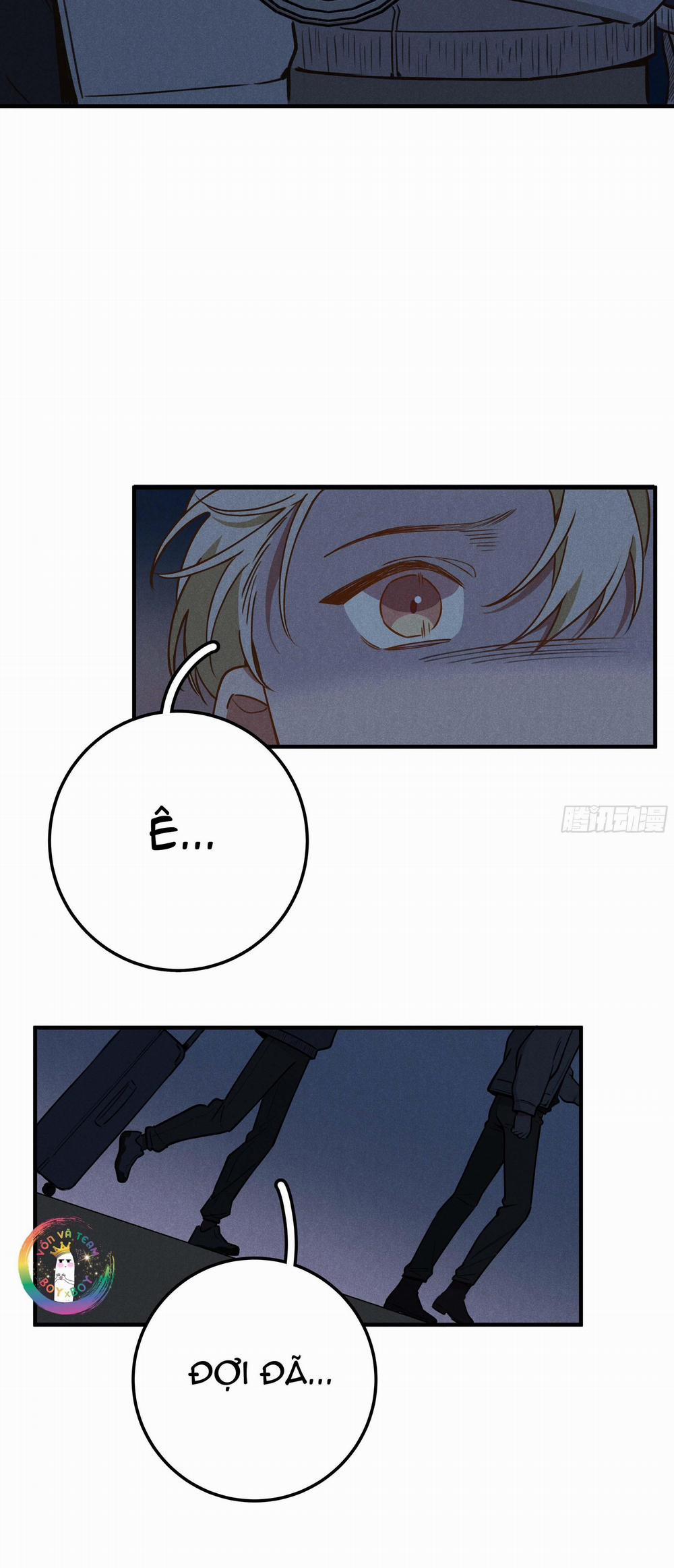 Tui Không Về Làm Ruộng Với Anh Đâu! 5 trang 10