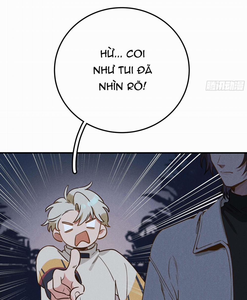 Tui Không Về Làm Ruộng Với Anh Đâu! 5 trang 15