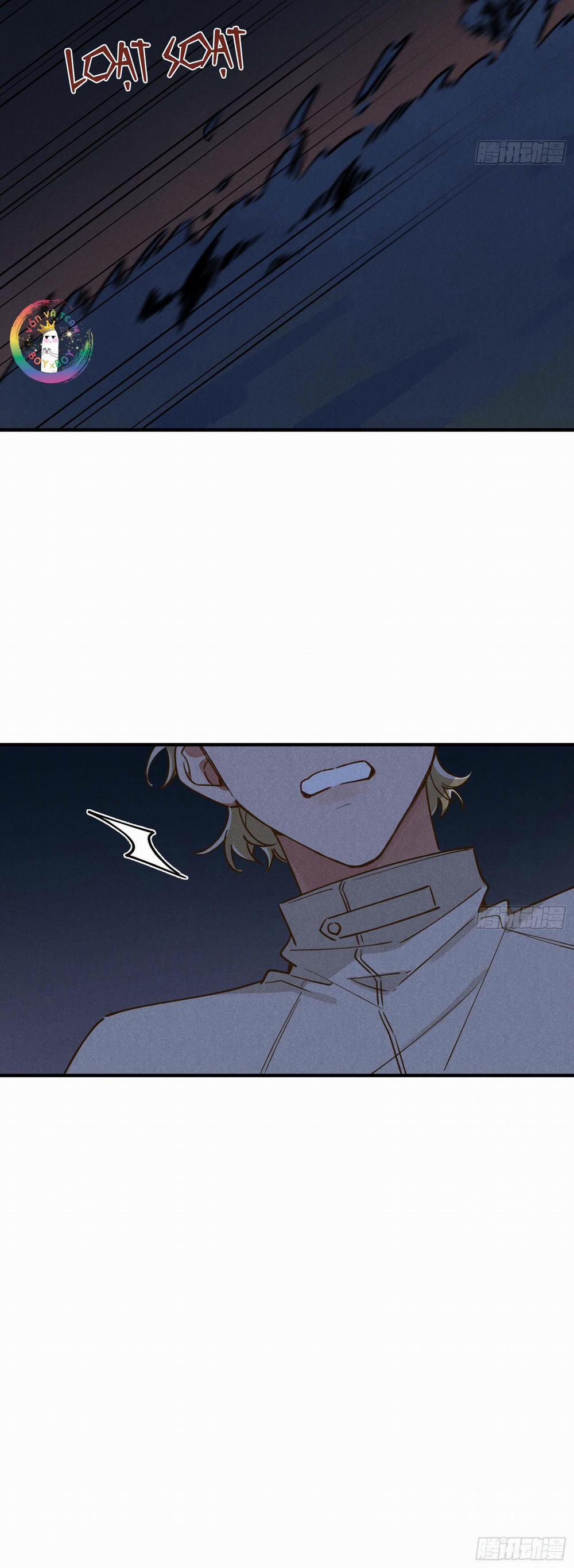 Tui Không Về Làm Ruộng Với Anh Đâu! 5 trang 20