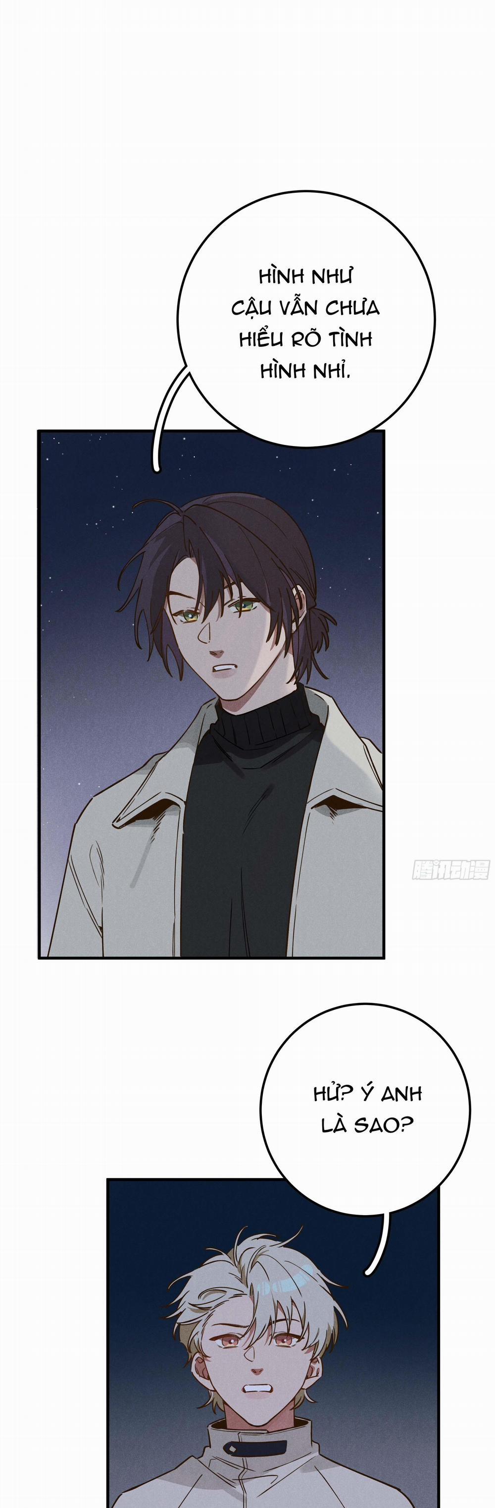 Tui Không Về Làm Ruộng Với Anh Đâu! 5 trang 23