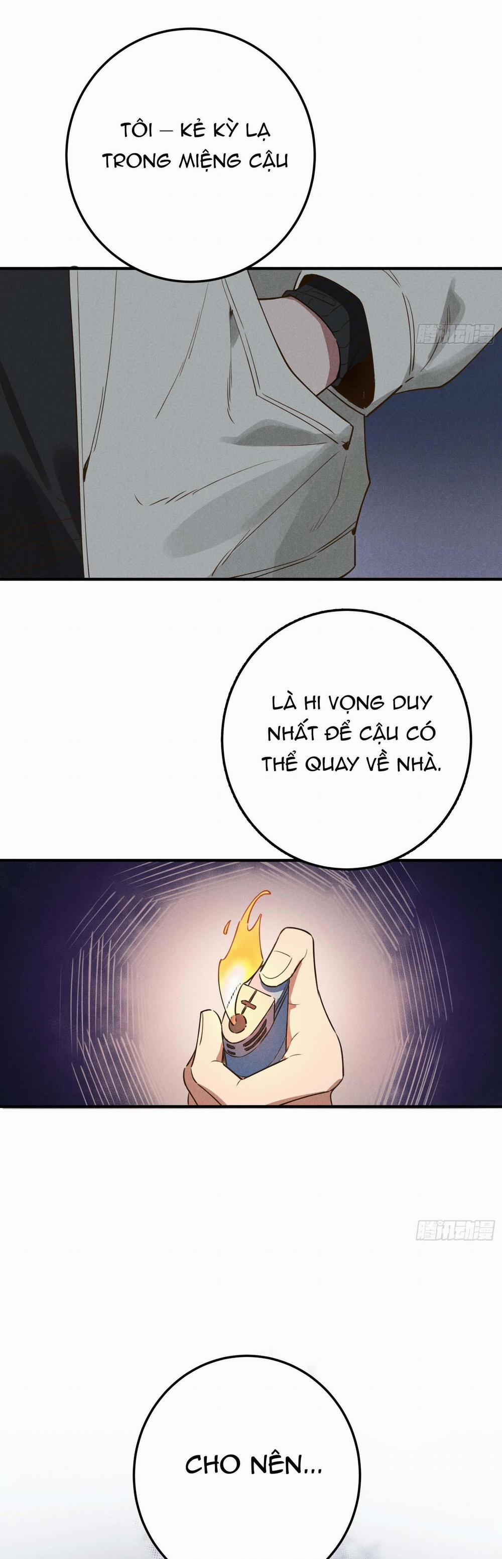 Tui Không Về Làm Ruộng Với Anh Đâu! 5 trang 29