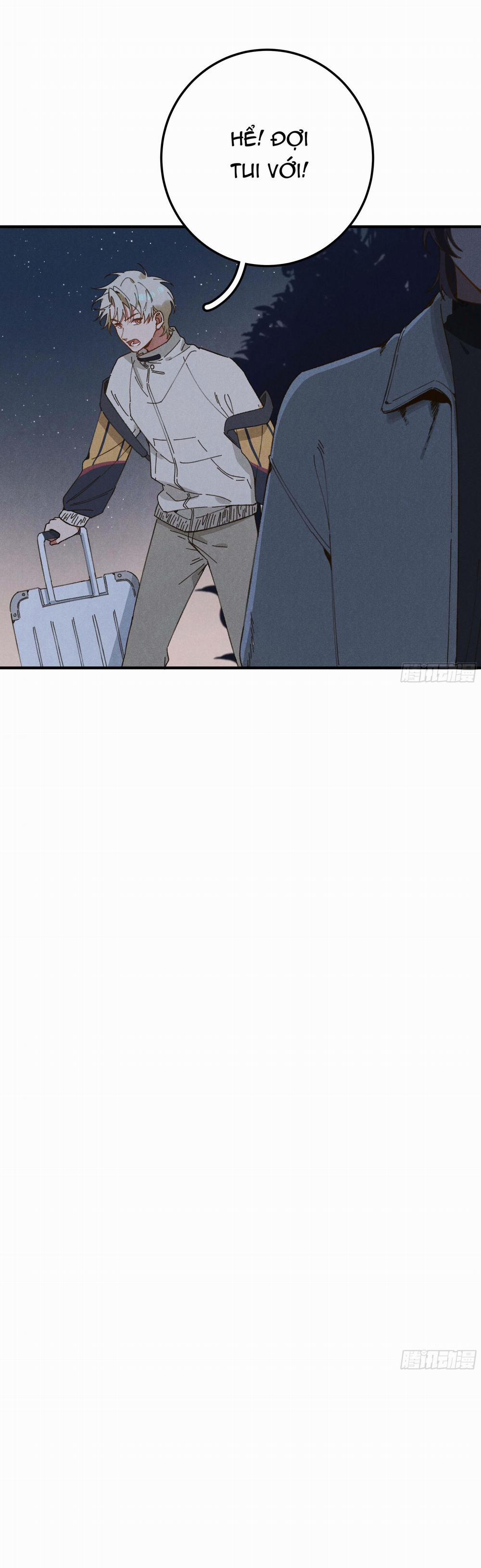 Tui Không Về Làm Ruộng Với Anh Đâu! 5 trang 7