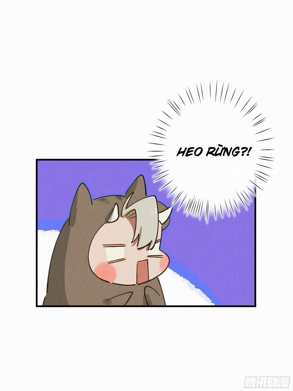 Tui Không Về Làm Ruộng Với Anh Đâu! 6 trang 1