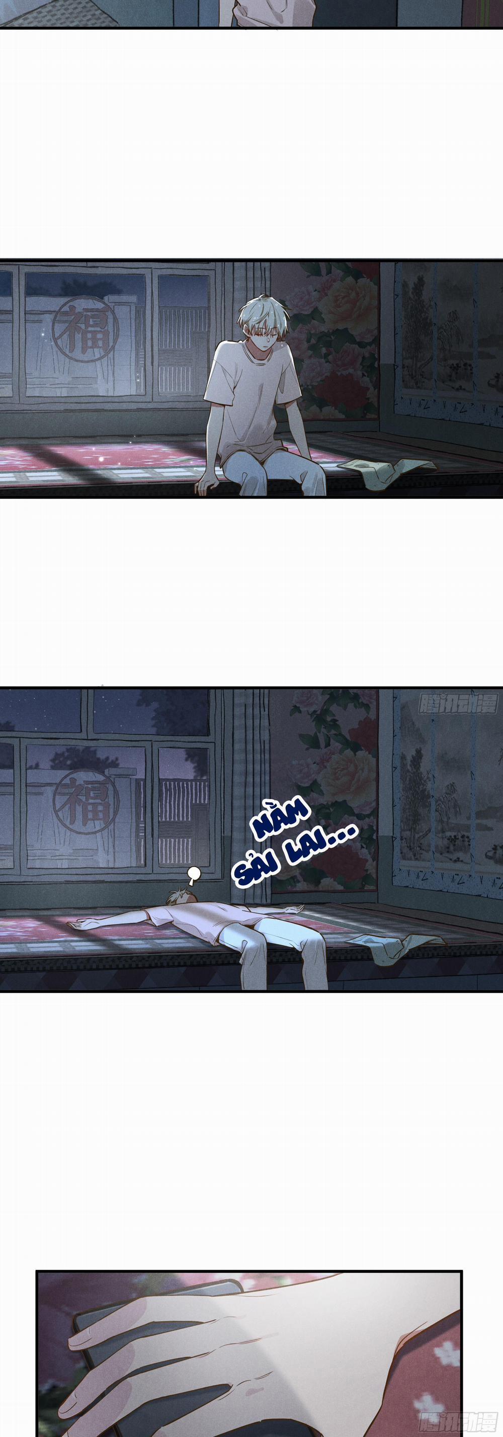 Tui Không Về Làm Ruộng Với Anh Đâu! 6 trang 12