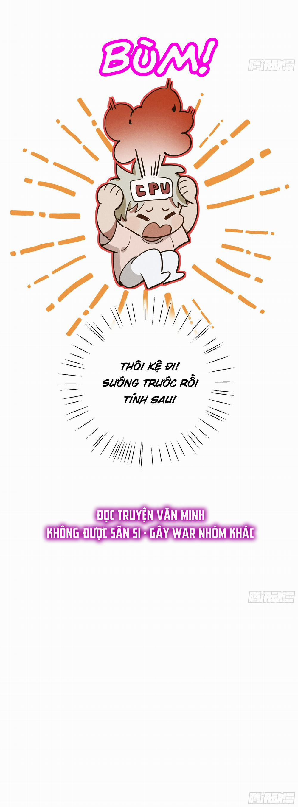 Tui Không Về Làm Ruộng Với Anh Đâu! 6 trang 18