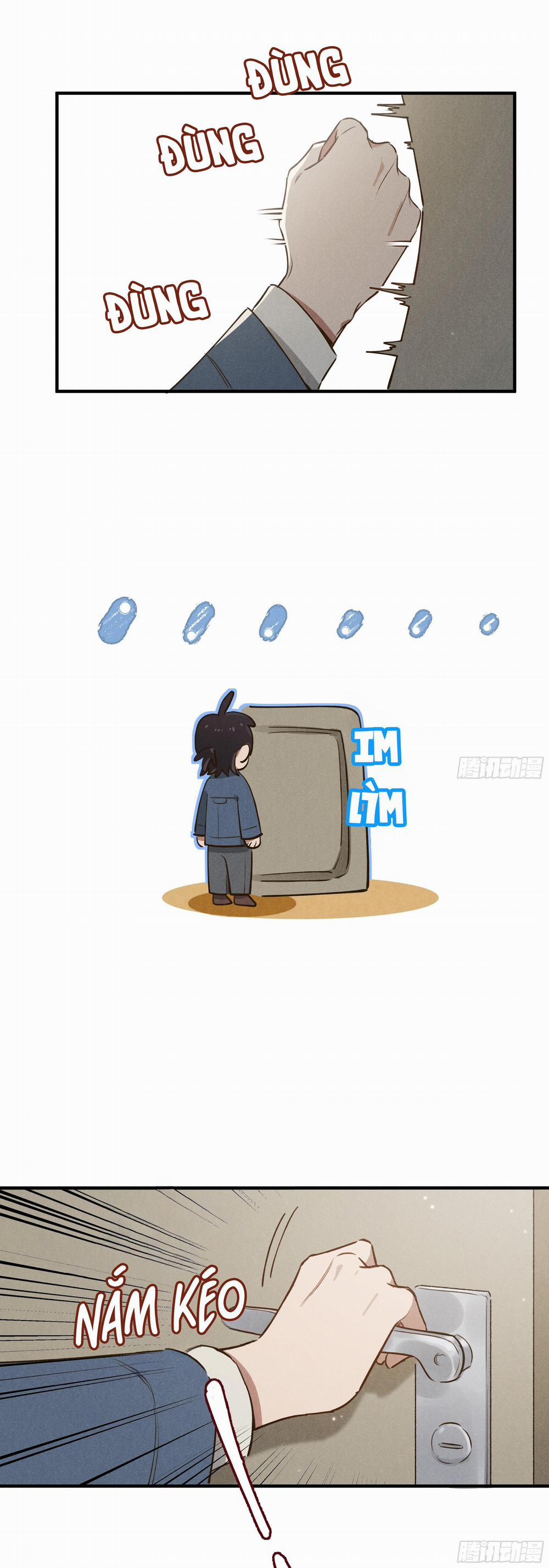 Tui Không Về Làm Ruộng Với Anh Đâu! 6 trang 26