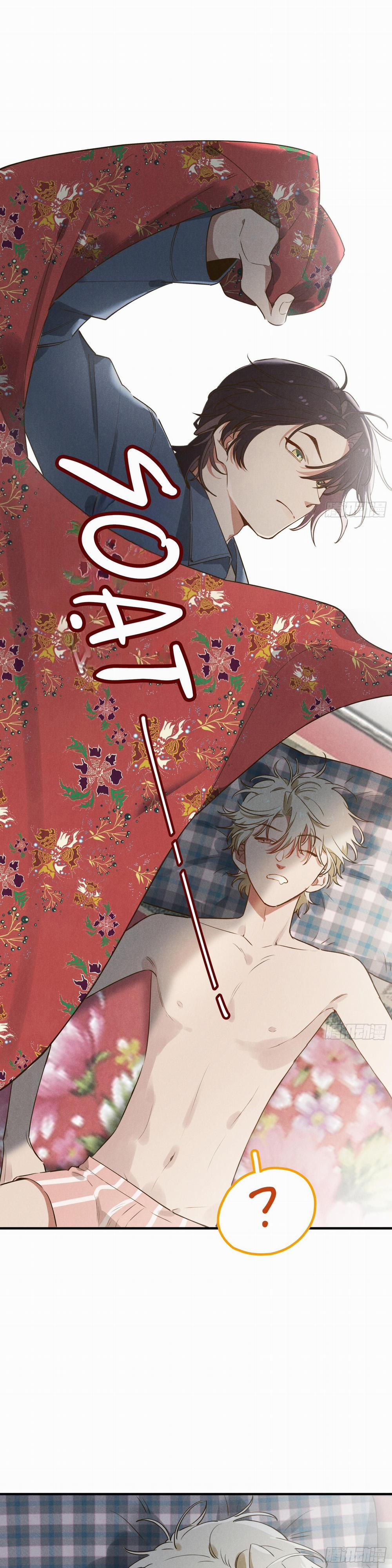 Tui Không Về Làm Ruộng Với Anh Đâu! 6 trang 28