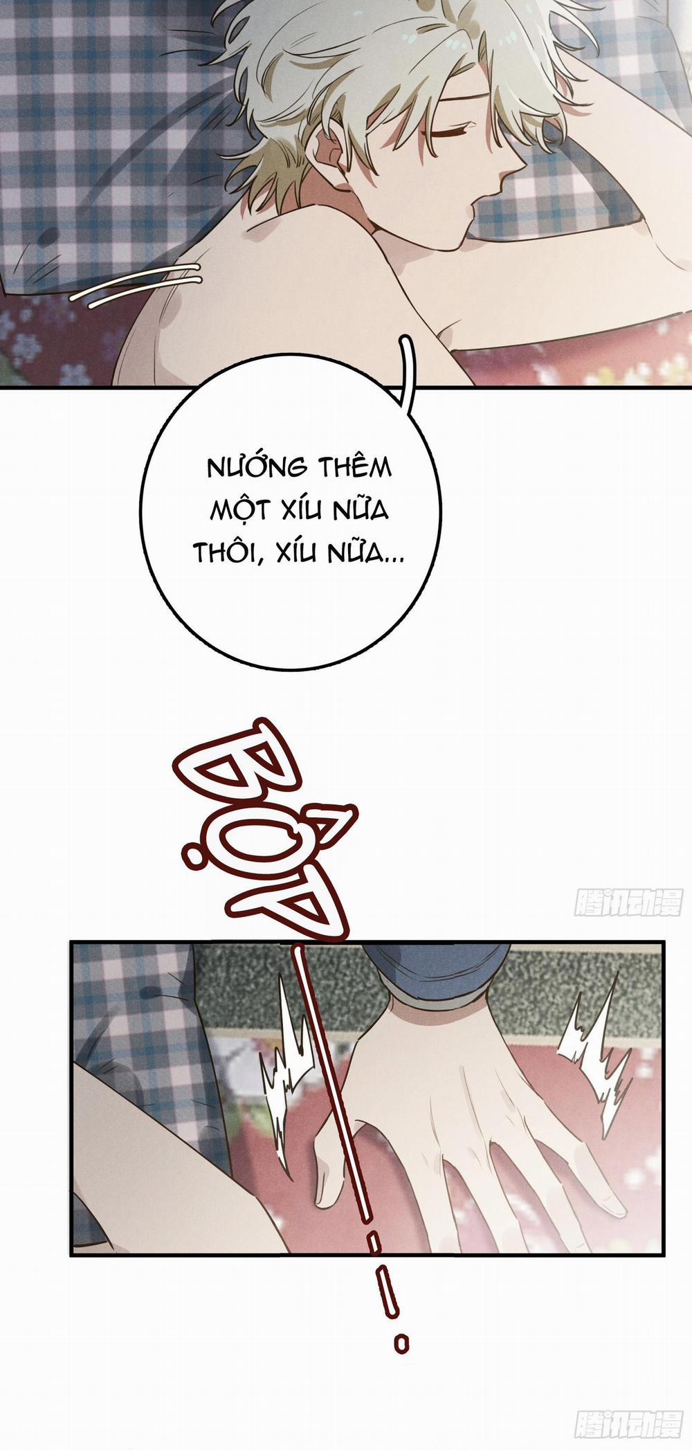 Tui Không Về Làm Ruộng Với Anh Đâu! 6 trang 29