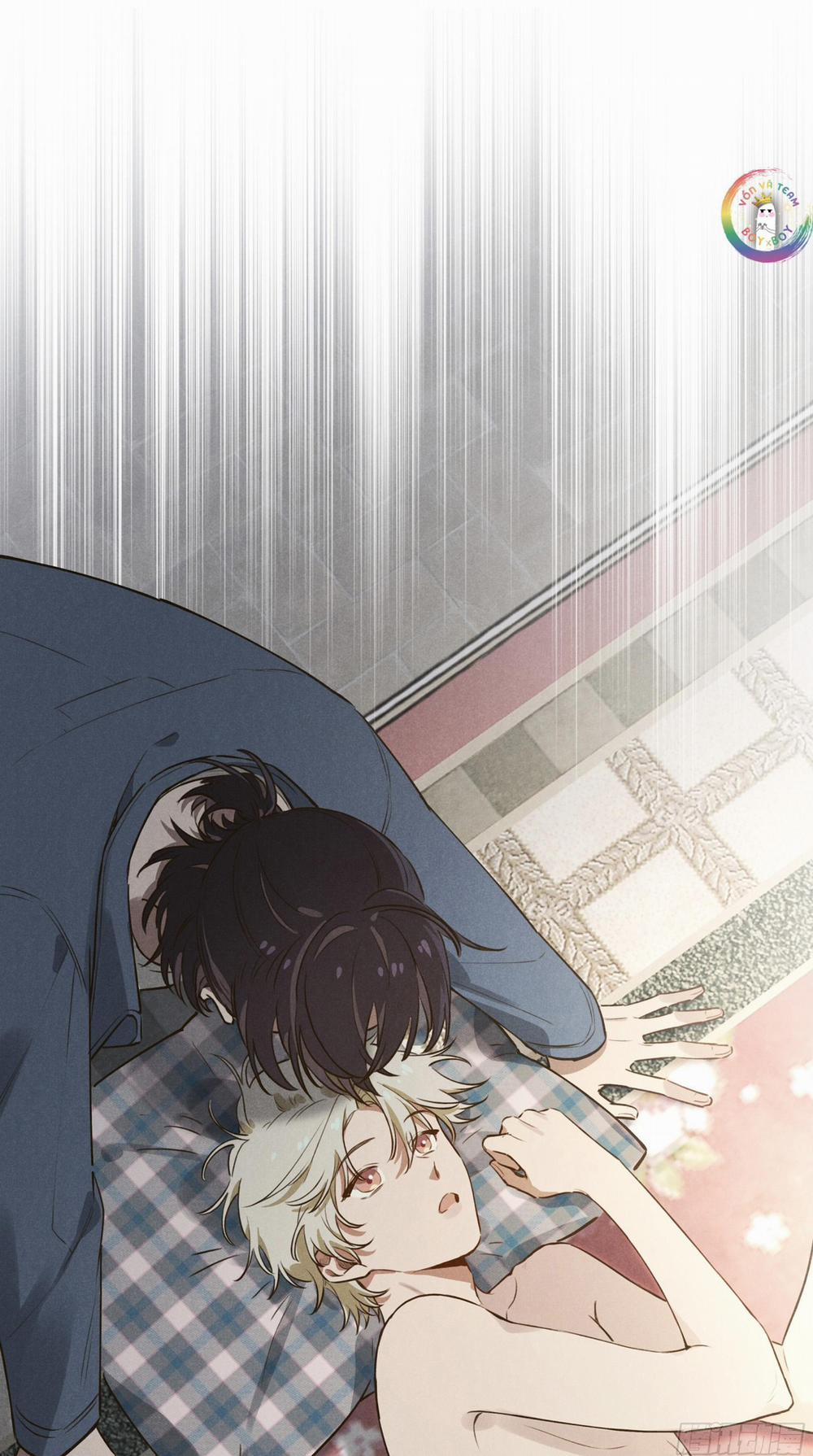 Tui Không Về Làm Ruộng Với Anh Đâu! 6 trang 30