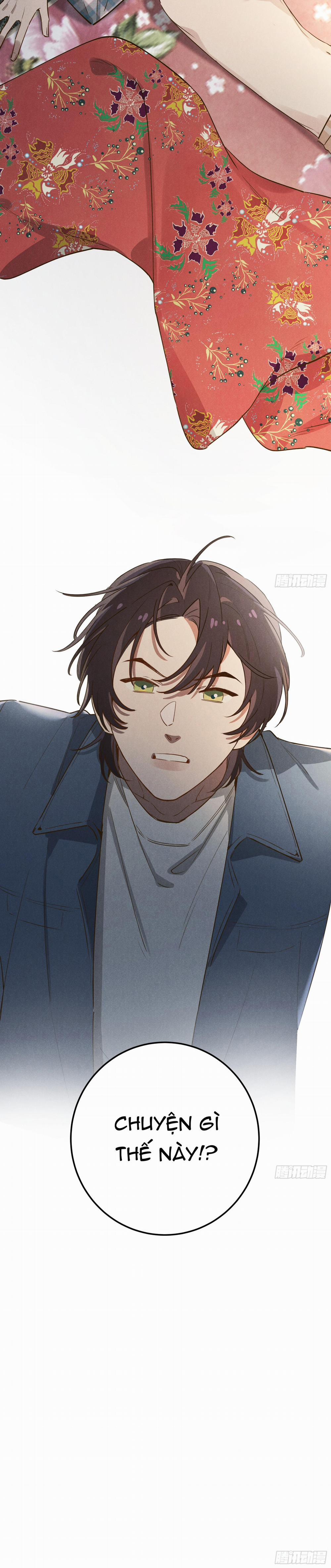 Tui Không Về Làm Ruộng Với Anh Đâu! 6 trang 31