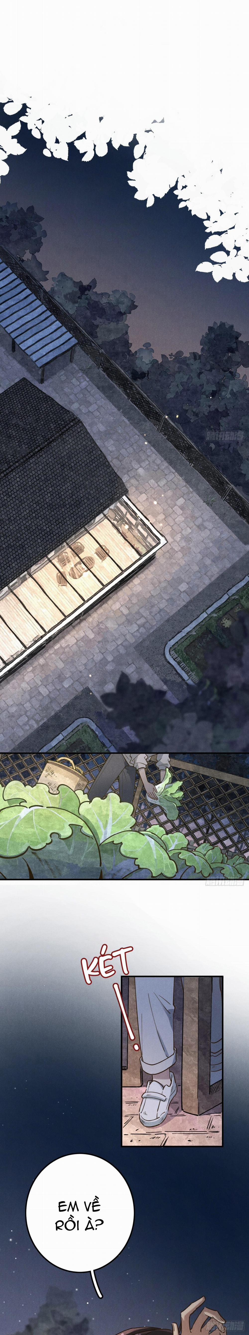 Tui Không Về Làm Ruộng Với Anh Đâu! 8 trang 1