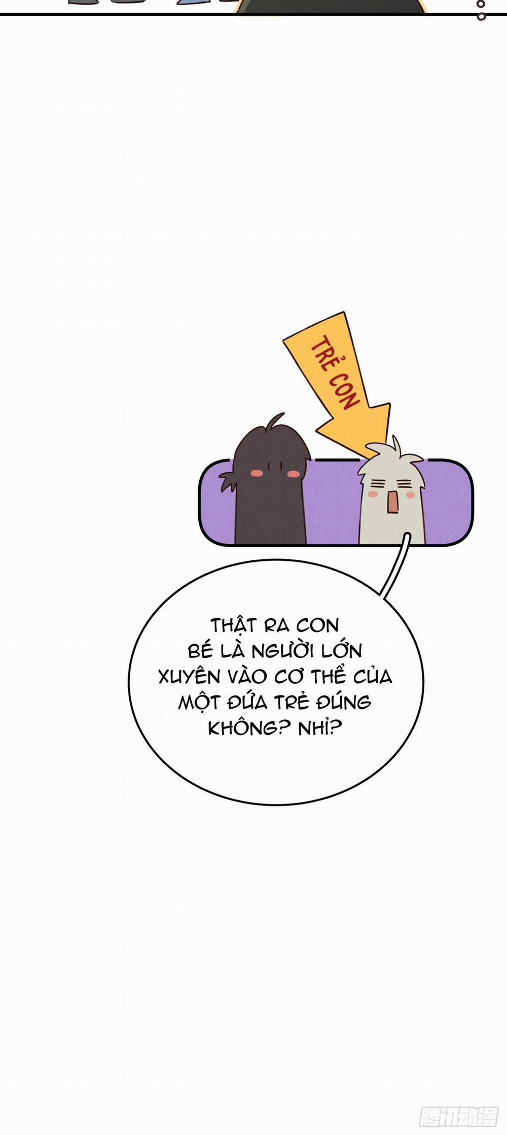 Tui Không Về Làm Ruộng Với Anh Đâu! 8 trang 13