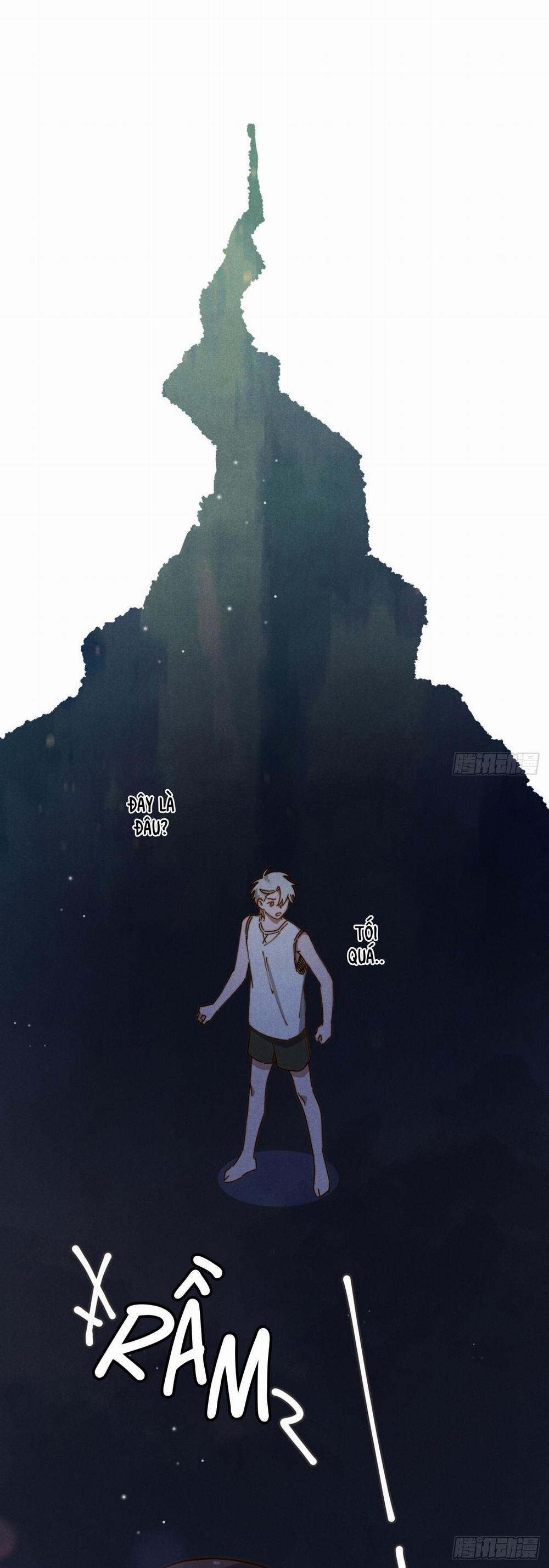 Tui Không Về Làm Ruộng Với Anh Đâu! 8 trang 14