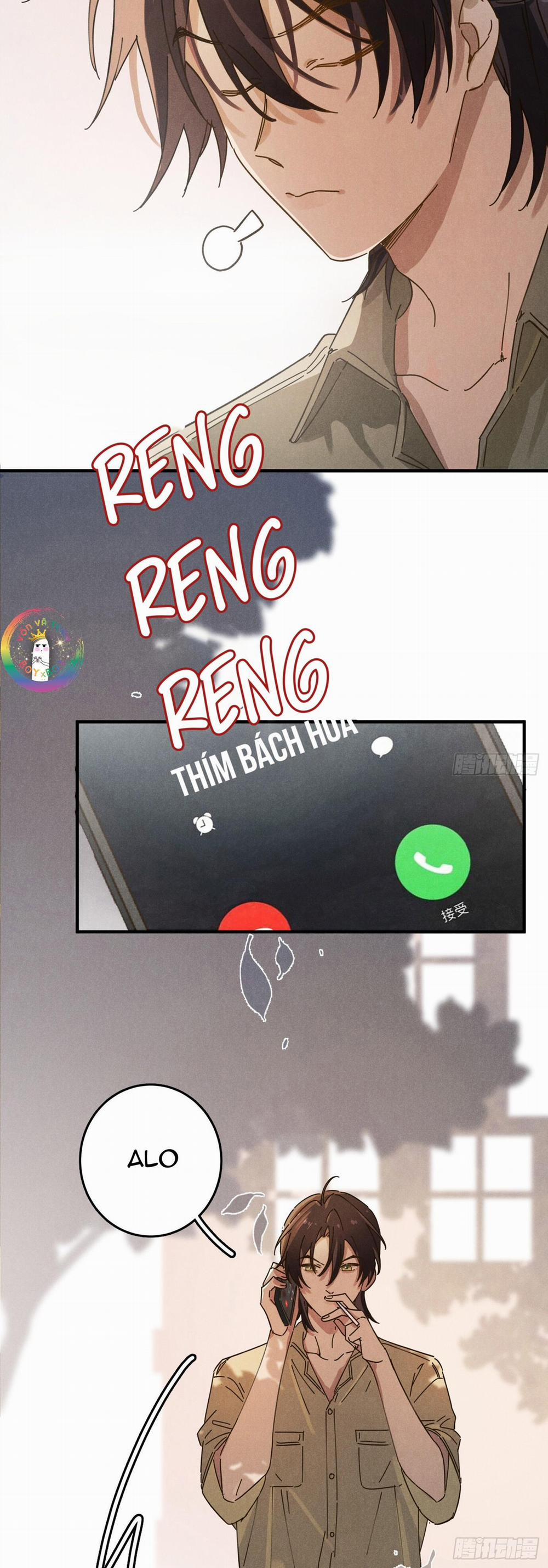 Tui Không Về Làm Ruộng Với Anh Đâu! 8 trang 23