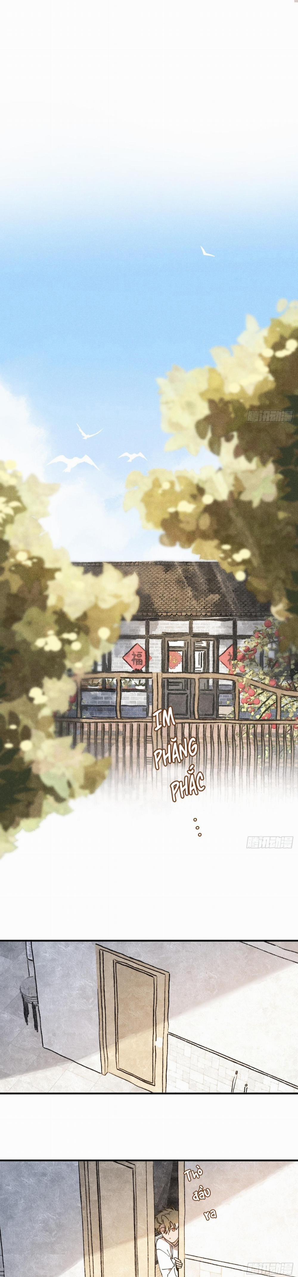 Tui Không Về Làm Ruộng Với Anh Đâu! 9 trang 1