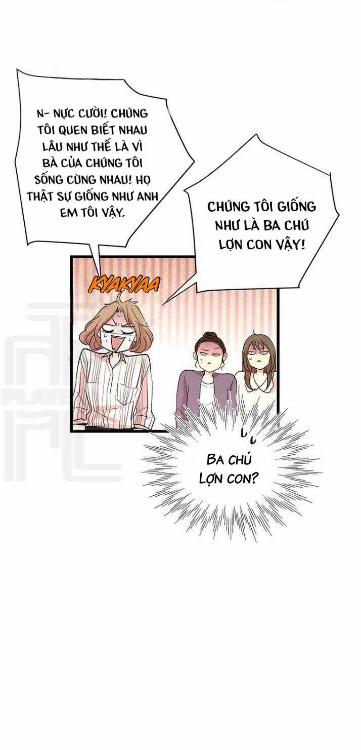 Từng Chút Một 1 trang 23