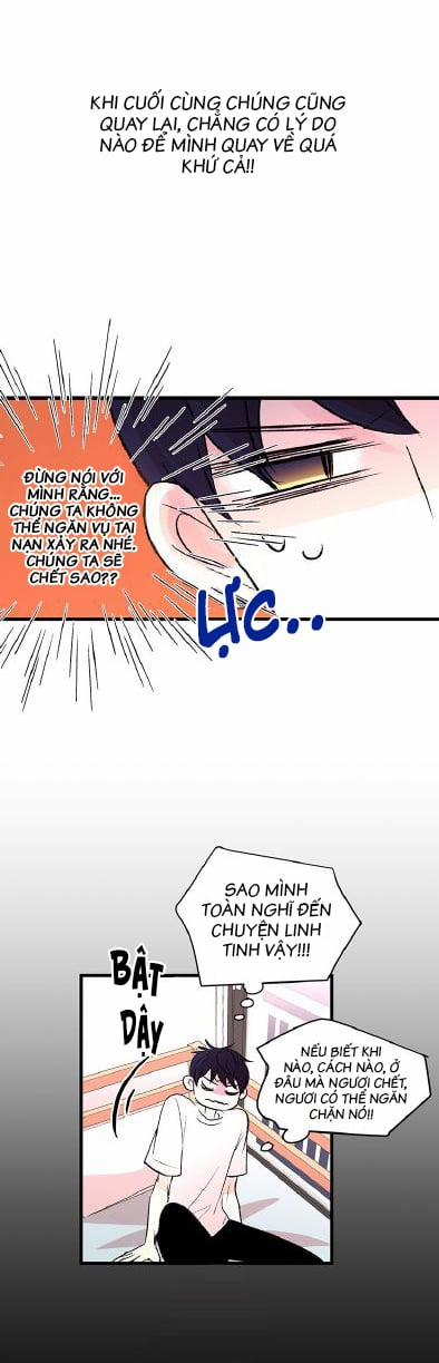 Từng Chút Một 10 trang 13