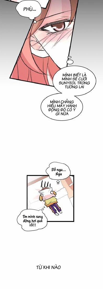 Từng Chút Một 10 trang 19