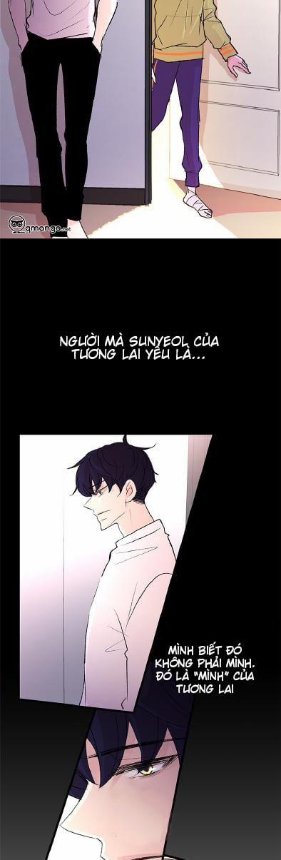 Từng Chút Một 10 trang 21