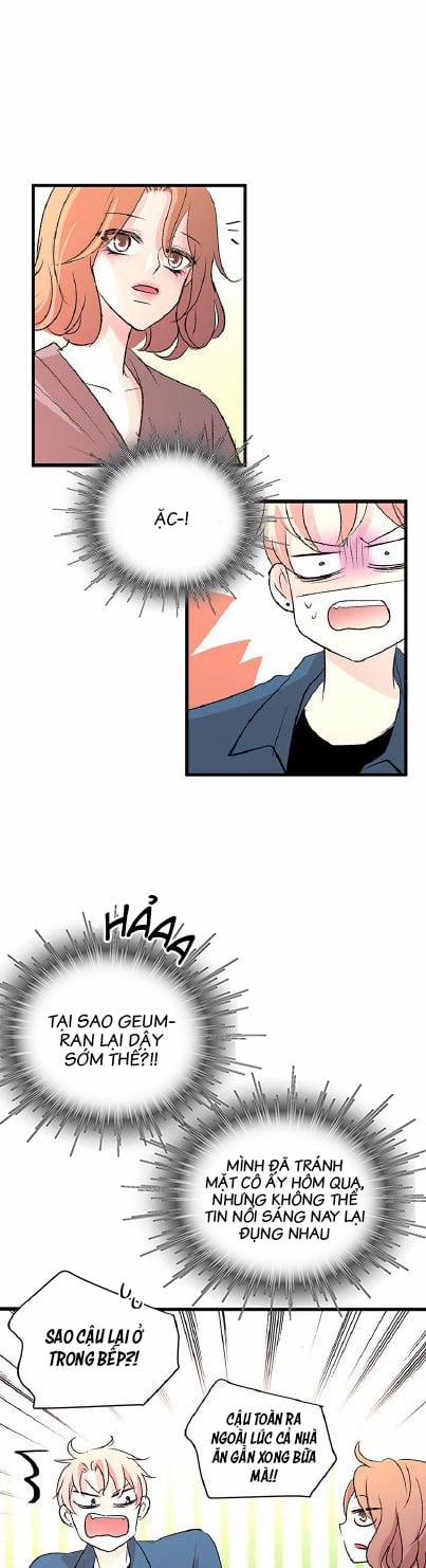 Từng Chút Một 10 trang 28