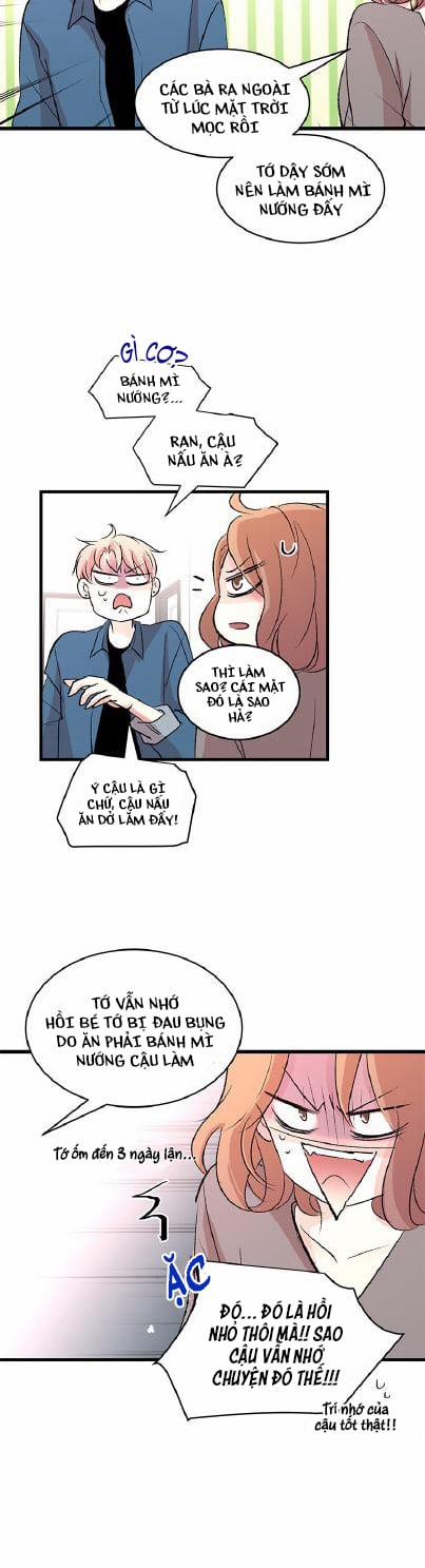 Từng Chút Một 10 trang 29