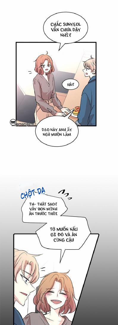 Từng Chút Một 10 trang 30