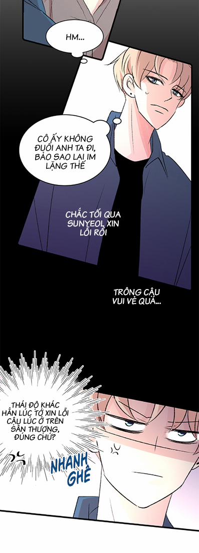 Từng Chút Một 10 trang 31