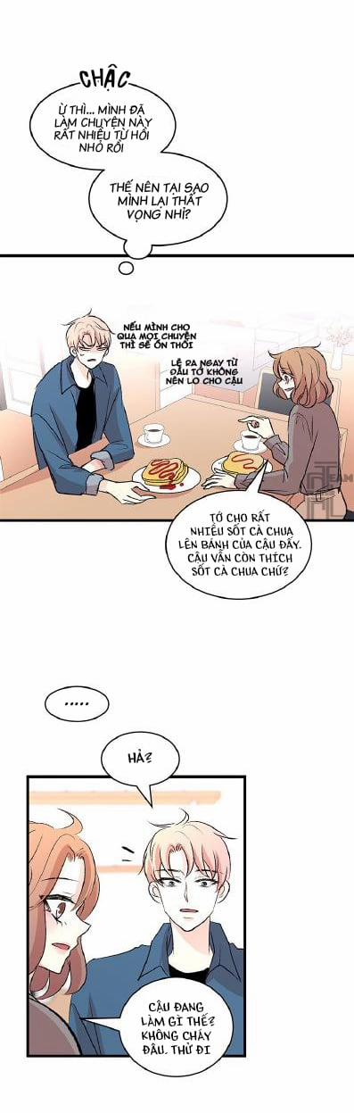 Từng Chút Một 10 trang 32