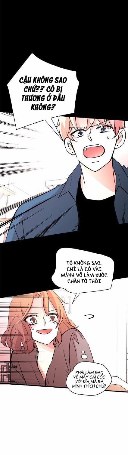 Từng Chút Một 10 trang 40