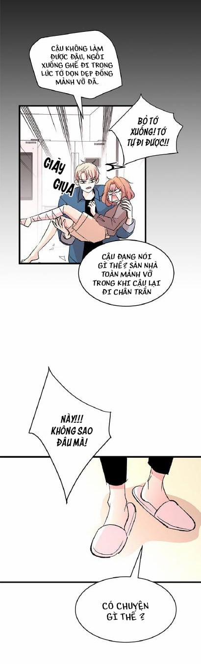 Từng Chút Một 10 trang 43