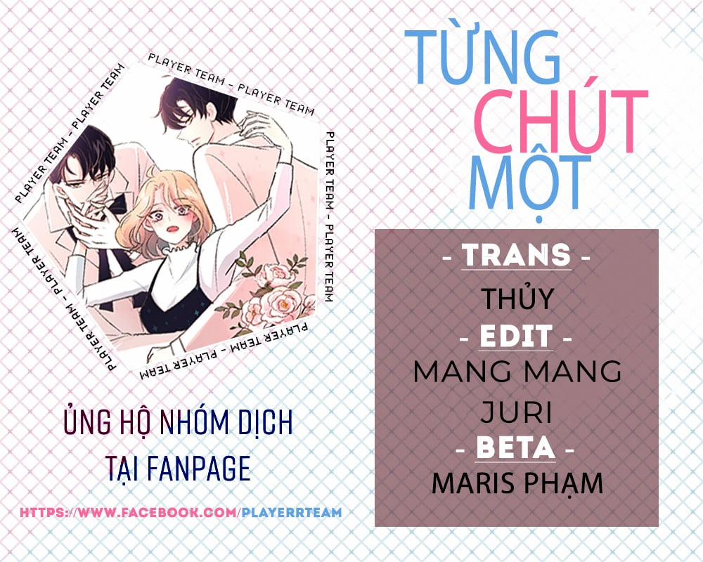 Từng Chút Một 3 trang 0