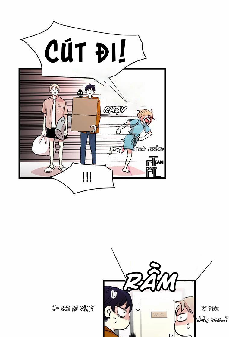 Từng Chút Một 3 trang 30