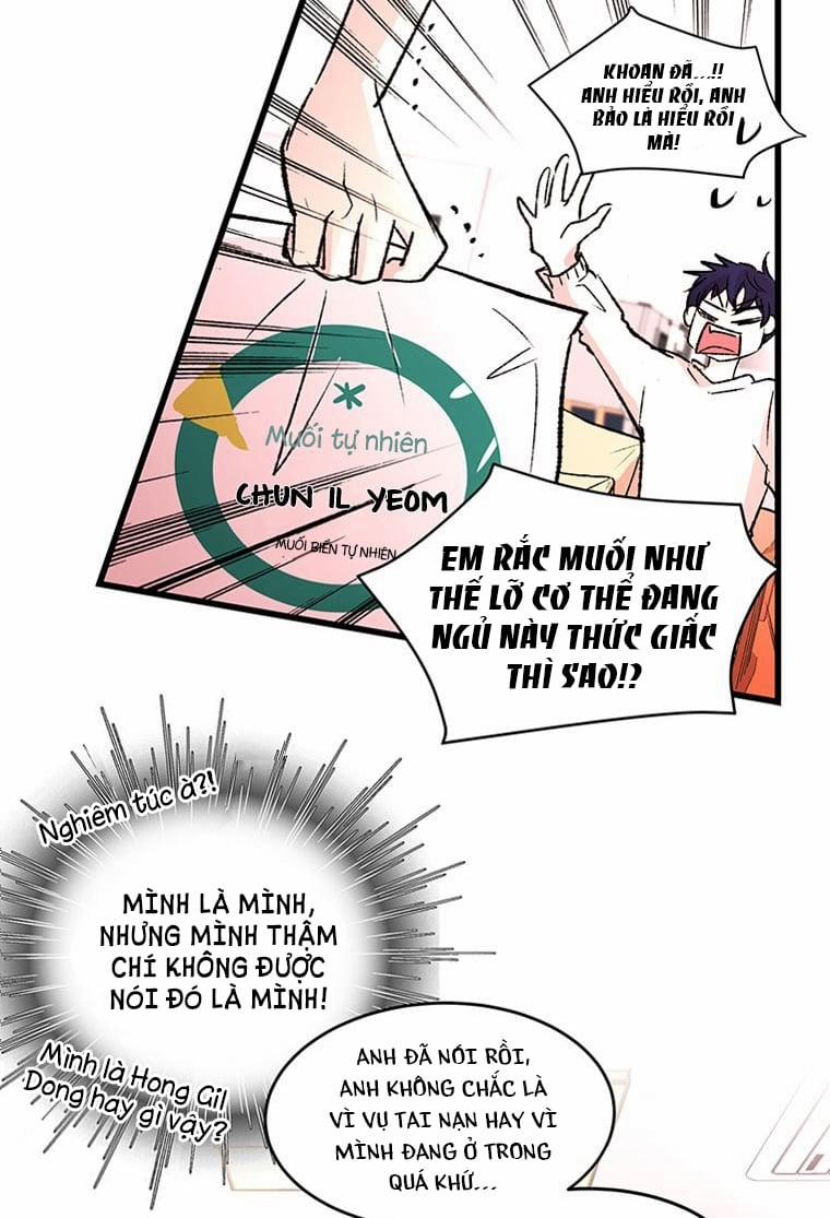 Từng Chút Một 4 trang 12