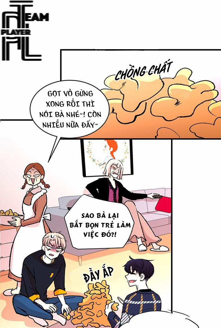 Từng Chút Một 4 trang 70