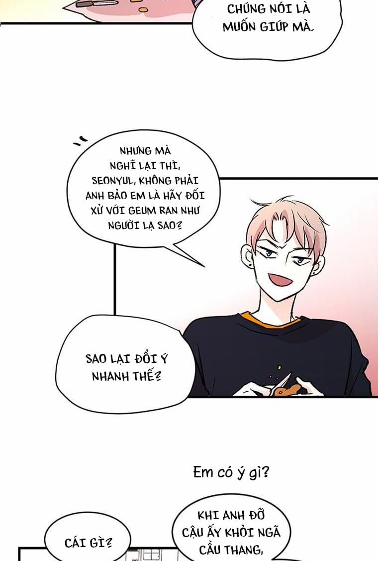 Từng Chút Một 4 trang 71