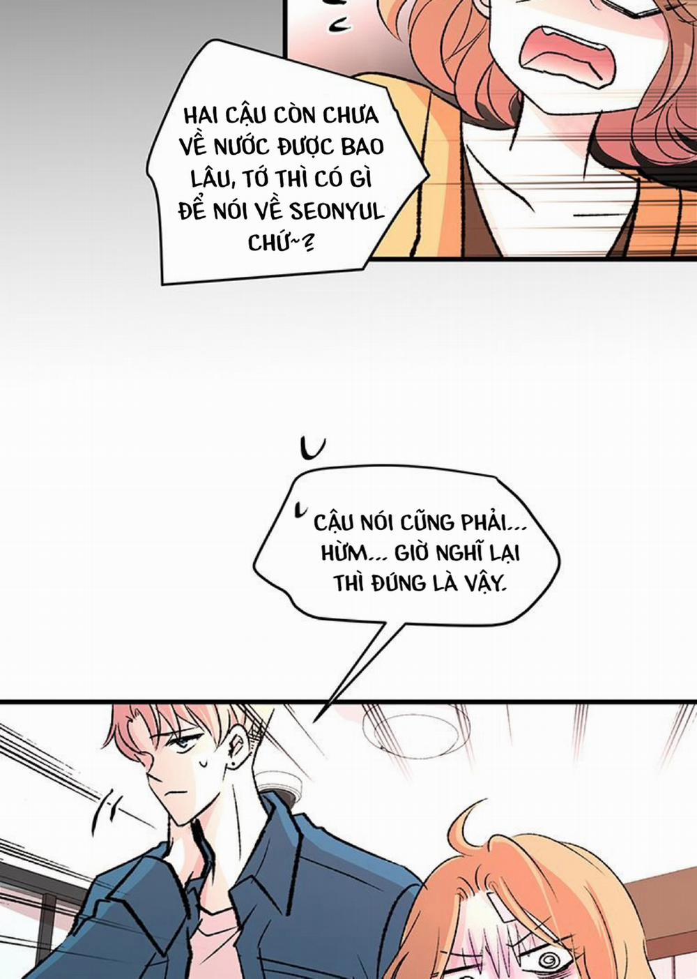 Từng Chút Một 5 trang 40