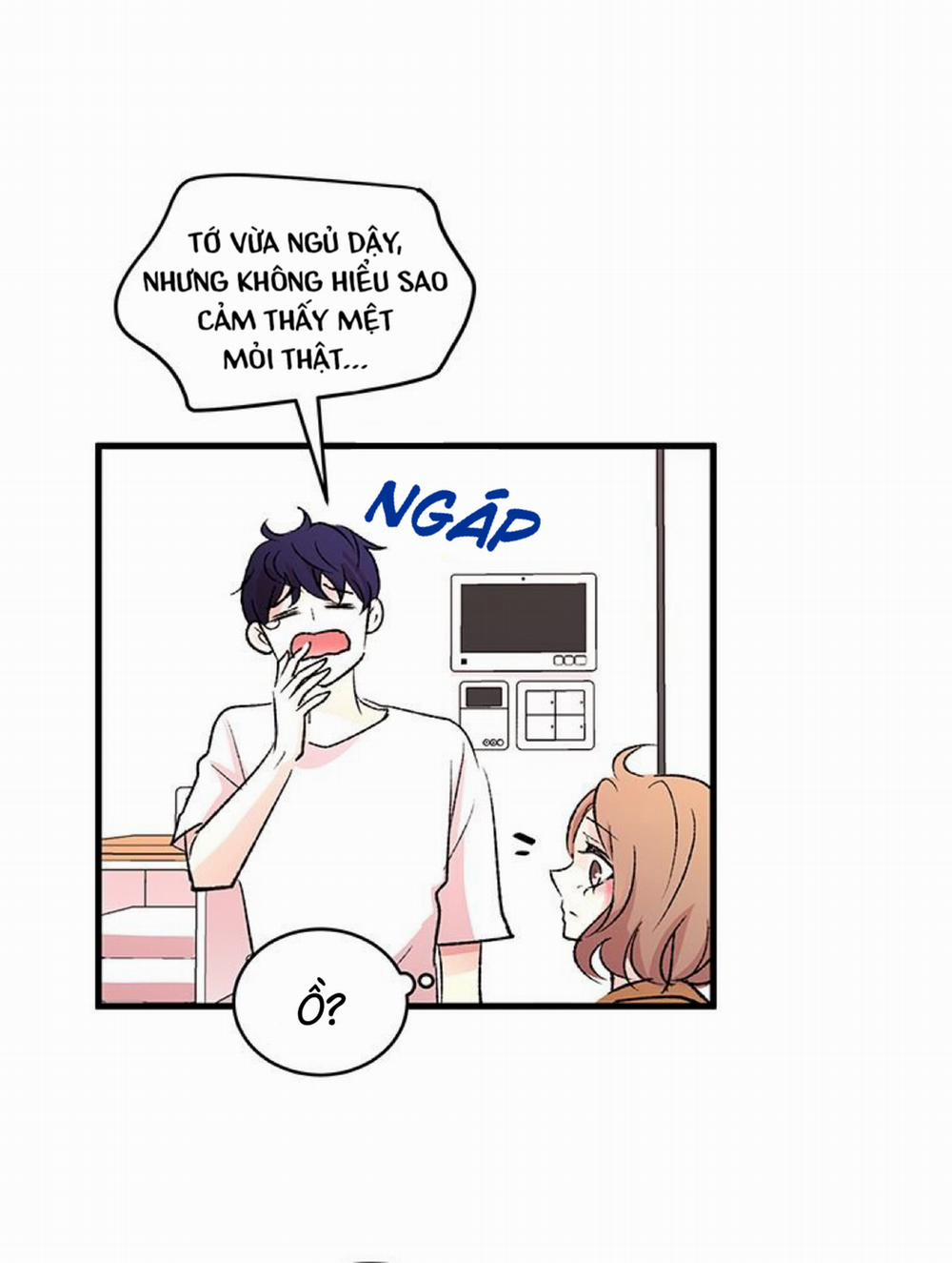 Từng Chút Một 5 trang 52