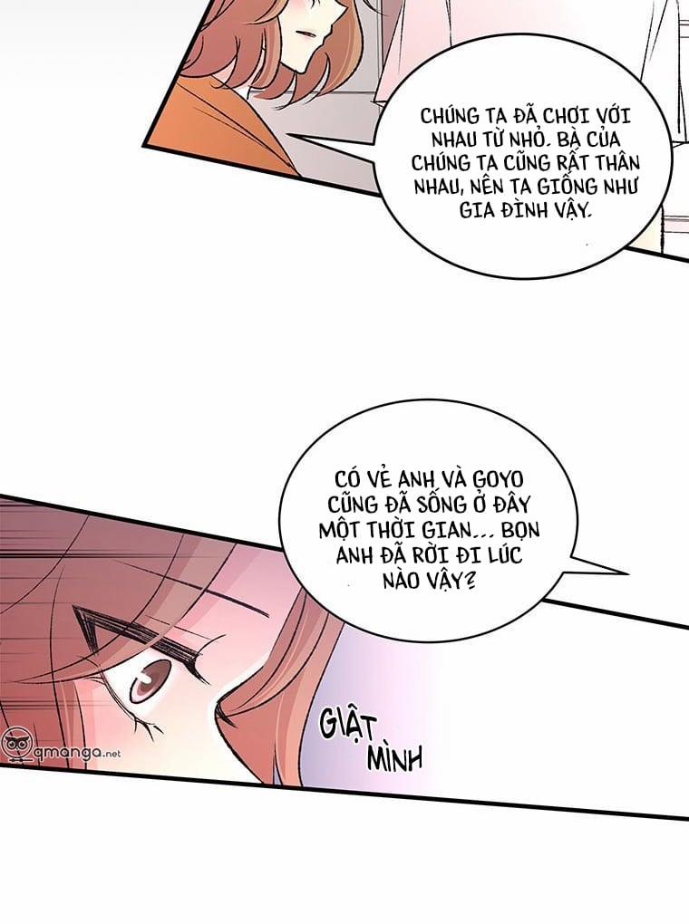 Từng Chút Một 6 trang 10