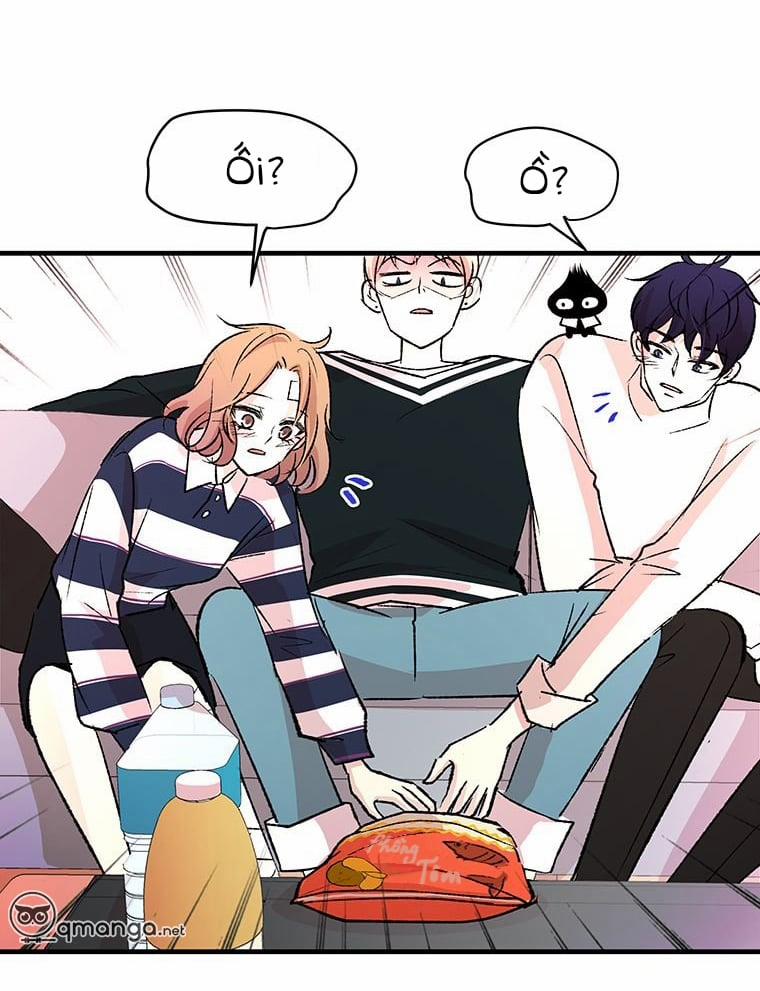 Từng Chút Một 6 trang 21