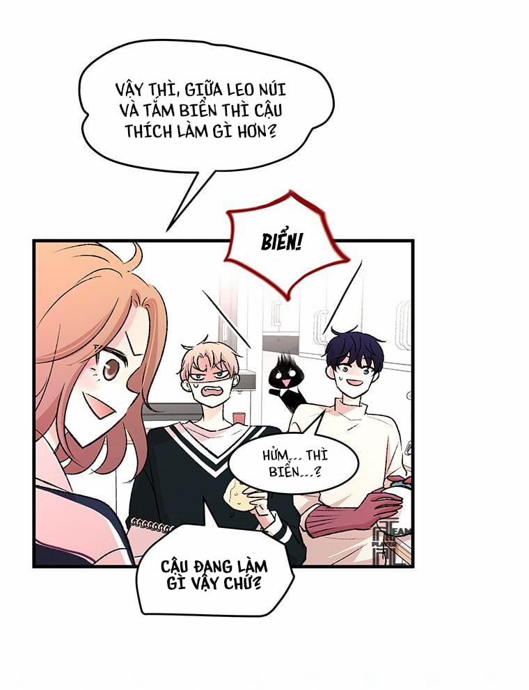 Từng Chút Một 6 trang 3