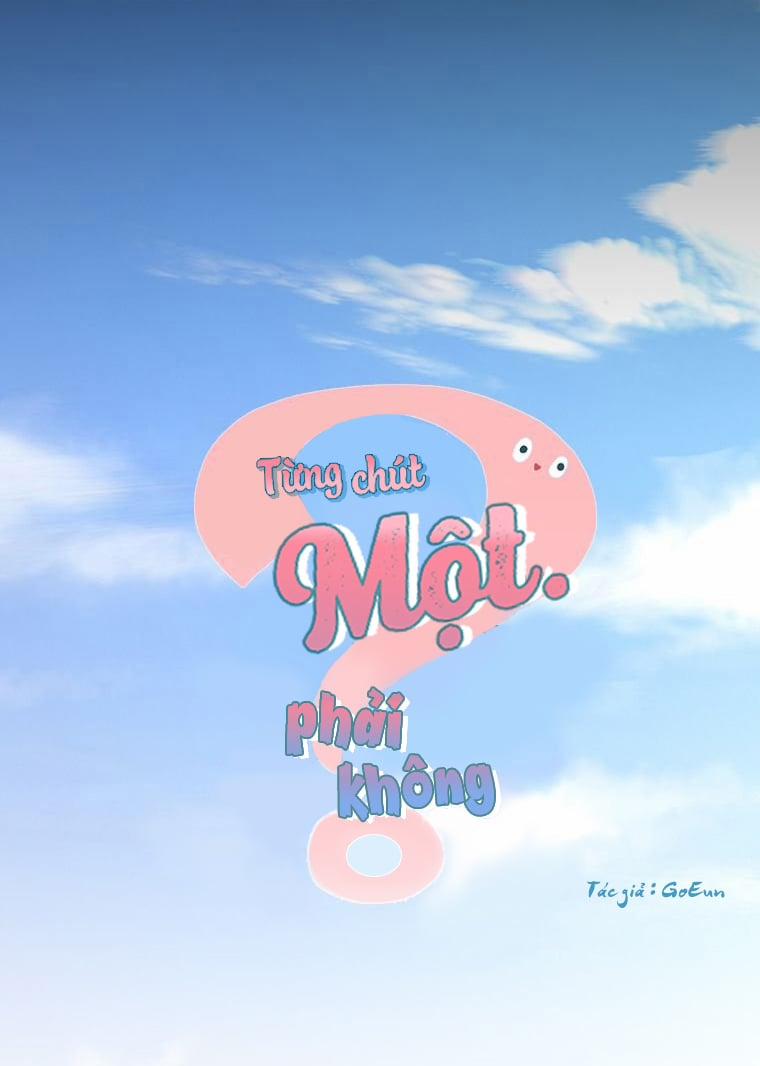 Từng Chút Một 6 trang 30