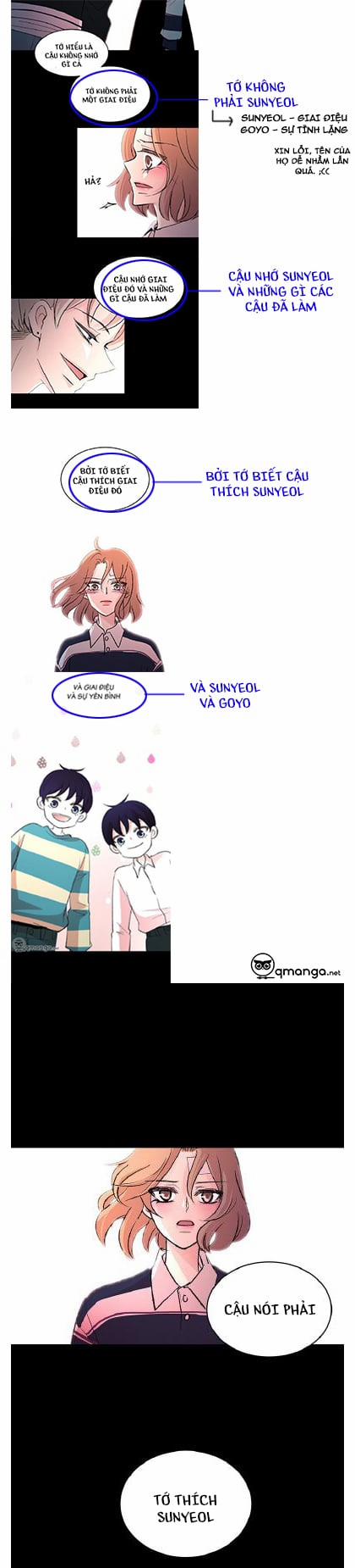 Từng Chút Một 8 trang 0